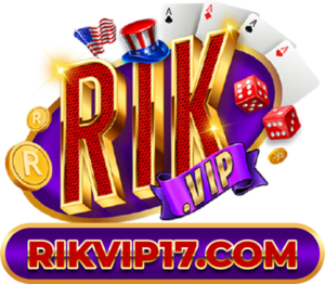 Logo Rikvip