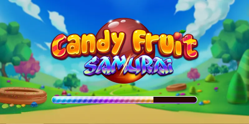 Thông tin tổng quan về Candy Fruit Samurai