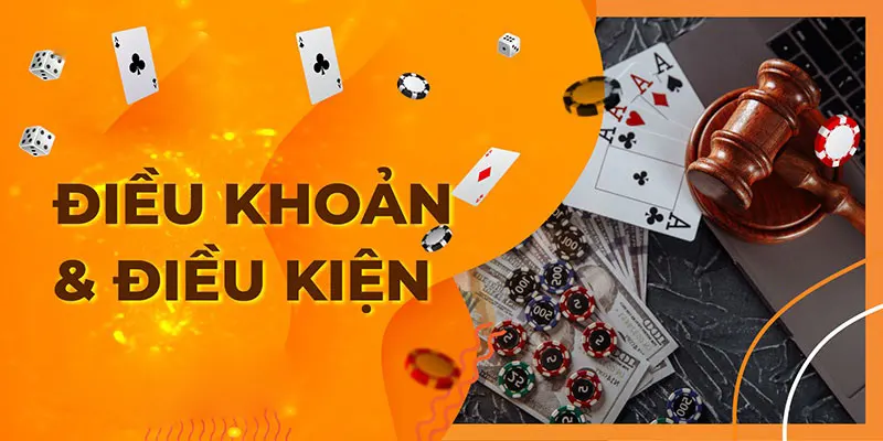 Điều khoản và điều kiện miễn trừ trách nhiệm khi tham gia Rikvip