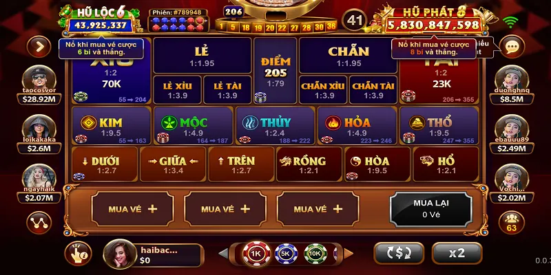 Rikvip - App game bài đổi thưởng uy tín số 1 Châu Á