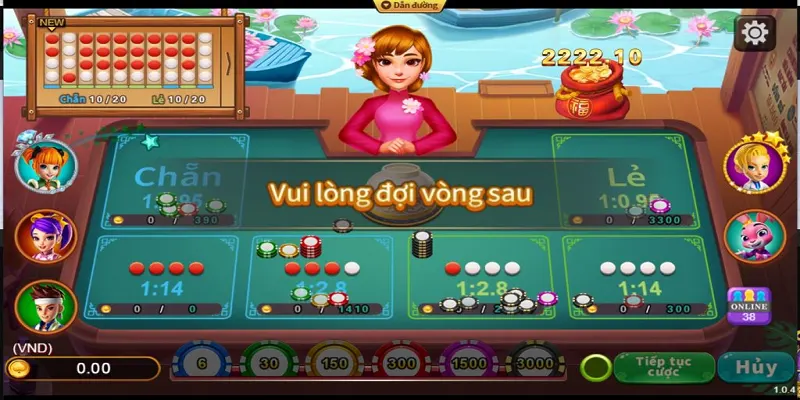 Cổng game Go88 - Thiên đường game cá cược đổi thưởng